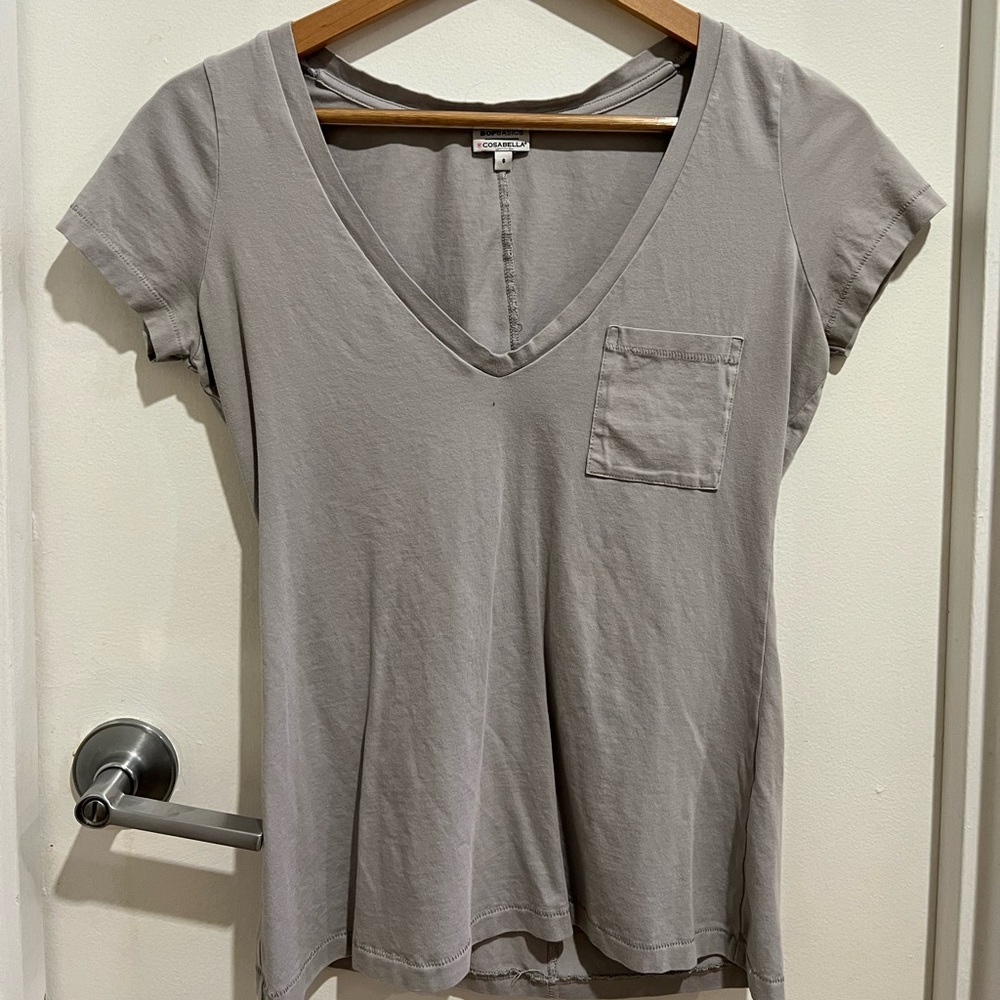 COSABELLA Tee